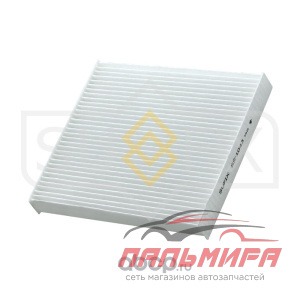 ФИЛЬТР САЛОННЫЙ SUFIX SS1043