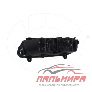 Фара противотуманная правая VOLKSWAGEN Polo V sedan (15-20)