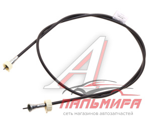 ТРОС СПИДОМЕТРА ЗИЛ-130 L-1800 "АВТОПАРТНЕР"