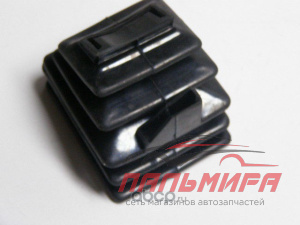 ПЫЛЬНИК ВИЛКИ СЦЕПЛЕНИЯ LIFAN BREEZ/ SMILY/ SOLANO