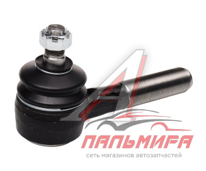 НАКОНЕЧНИК РУЛЕВОЙ для а/м ГАЗ-33104 ЛЕВЫЙ РАЗБОРНЫЙ (ОАО ГАЗ)