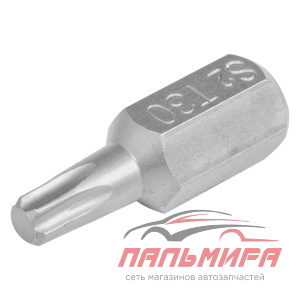 БИТА 3/8" TORX T30 L=30 ММ "AIRLINE"
