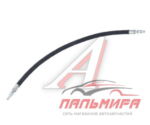 ШЛАНГ ПГУ ПРЯМОЙ ДЛЯ А/М КАМАЗ 5320-1602590