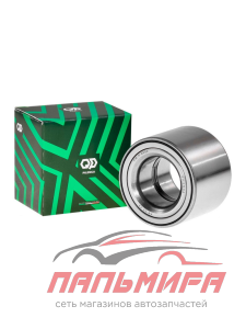 ПОДШИПНИК СТУПИЦЫ ПЕРЕДНЕЙ PW-P 9092