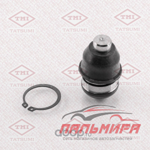 Опора шаровая нижняя L/R TATSUMI TEA1001