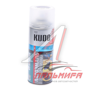 КРАСКА "КУДО" СИНЯЯ №1115 (KU-4093)