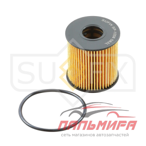 ФИЛЬТР МАСЛЯНЫЙ SP1058 LCV SUFIX