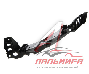 КРОНШТЕЙН ФАРЫ ЛЕВОЙ VOLKSWAGEN Polo sedan (09-)