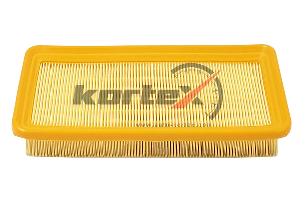 ФИЛЬТР ВОЗДУШНЫЙ HYUNDAI GETZ 0- KORTEX