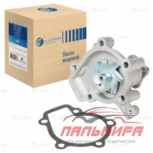 НАСОС ВОДЯНОЙ HYUNDAI/KIA ELANTRA/TUCSON/SPORTAGE 2.0I (LWP 0823) LUZAR
