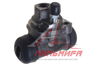 0585492SX цилиндр тормозной задний!\ Daihatsu Sirion/Yrv 1.0/1.3i 98> *STELLOX