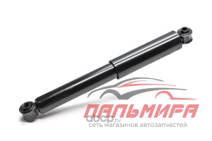 (!!!) Амортизатор газовый задний Chery
