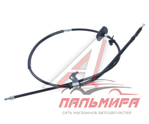 PC3454 Трос стояночного тормоза *PATRON