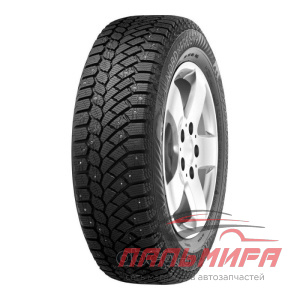 Автошина Gislaved 185/60R15 88T XL Nord Frost 200 TL ID (110 шип.)