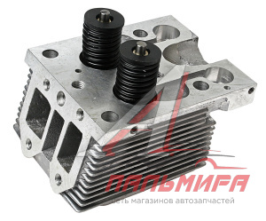 ГОЛОВКА БЛОКА Д-120, 144 В СБОРЕ