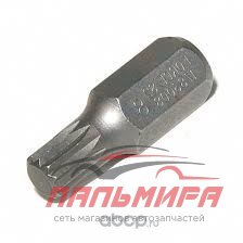 БИТА SPLINE М12 ШЕСТИГРАННИК 12ММ L-30 ММ FORCE 1783012