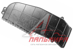 ВОЗДУХОЗАБОРНИК МАЗ В СБОРЕ ОЗАА