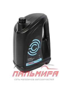 АНТИФРИЗ "LECAR" КРАСНЫЙ G-12 (10КГ)