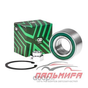 PWP3902 Подшипник передней ступицы *PILENGA
