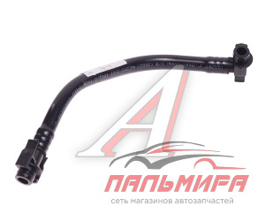 ТРУБКА ТОПЛИВНАЯ ПОДВОДЯЩАЯ ТНВД ДЛЯ А/М КАМАЗ-ЕВРО-3,4 COMMON RAIL ТИССАН (-11)