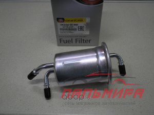 ФИЛЬТР ТОПЛИВНЫЙ KIA SHUMA 00- 1.6/1.8/2.0
