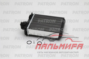 РАДИАТОР ОТОПИТЕЛЯ PATRON PRS2153