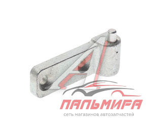 ПЕТЛЯ КАПОТА ЛЕВАЯ В СБОРЕ ДЛЯ А/М КАМАЗ-5320 (ОАО КАМАЗ)