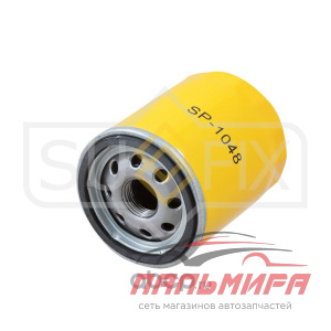 ФИЛЬТР МАСЛЯНЫЙ SP1048 SUFIX