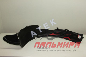 ПОДКРЫЛОК ПЕРЕДНИЙ ЛЕВЫЙ 23201035 ATEK