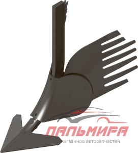 КОРПУС ОКУЧНИКА КОН-2,8