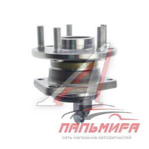 СТУПИЦА С ПОДШИПНИКОМ FORD MONDEO III/JAGUAR X-TYPE 00-09 ЗАД.(С ДАТЧИКОМ ABS) KORTEX KHB4204STD