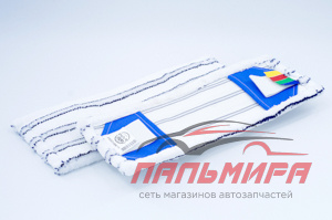 IT-0333 !!! САЛФЕТКА МИКРОФИБРА ШУБКА МЯГКИЙ АБРАЗИВ GRASS/1 ШТ (не выпускается)