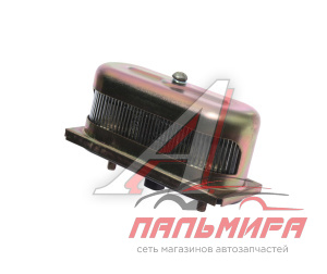 ФОНАРЬ ОСВЕЩЕН. НОМЕРА ФП 131А (МЕТАЛЛ) 12V "ЕВРОПЛЮС"