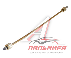 ТРУБКА ВЫСОКОГО ДАВЛЕНИЯ ЯМЗ С/О 28206115!