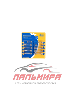 ПРЕДОХРАНИТЕЛЬ 32A "KRAFT"