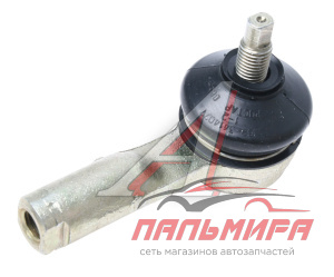 НАКОНЕЧНИК ТЯГИ КПП левый ДЛЯ А/М КАМАЗ