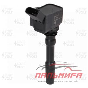 (!!!) КАТУШКА ЗАЖИГАНИЯ STARTVOLT SC1850