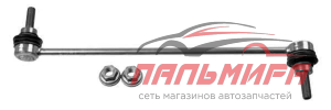 ТЯГА СТАБИЛИЗАТОРА RENAULT DUSTER ПЕРЕДНЕЙ ПОДВЕСКИ ЛЕВЫЙ/ПРАВЫЙ