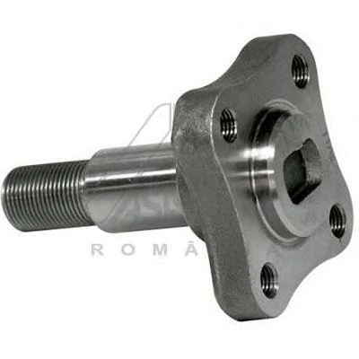 СТУПИЦА ЗАДНЯЯ LOGAN 1.4 7700416374 ASAM