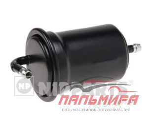 (!!!) ФИЛЬТР ТОПЛИВНЫЙ MAZDA 626 /XEDOS 6 1.8-2.5 90-97