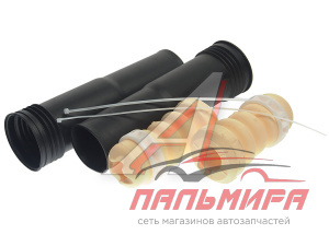 КОМПЛЕКТ АМОРТИЗАТОРА ЗАДНЕГО ЗАЩИТНЫЙ LYNX PR7194