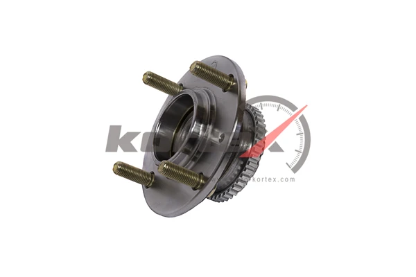 СТУПИЦА С ПОДШИПНИКОМ HYUNDAI ELANTRA KORTEX KHB4249STD