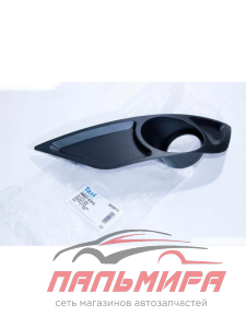 ЗАГЛУШКА ПРОТИВОТУМАННОЙ ФАРЫ DAEWOO ЛЕВАЯ ARIRANG ARG276101L NEXIA 08--
