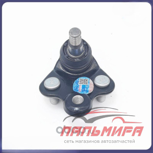 ШАРОВАЯ ПЕРЕДНЕЙ ПОДВЕСКИ 2904150XKZ16A HAVAL 987686