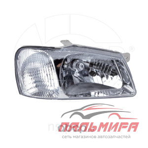 ФАРА ПРАВАЯ HYUNDAI ACCENT NSP NSP029212025020