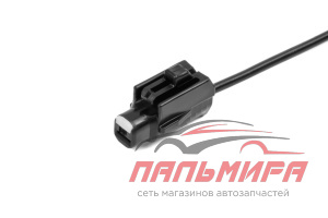 РАЗЪЕМ ВТЯГИВАЮЩЕГО РЕЛЕ ВАЗ-2190 "CARGEN"