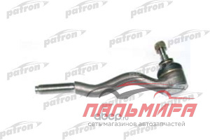 НАКОНЕЧНИК РУЛЕВОЙ ТЯГИ BMW  PATRON PS1063