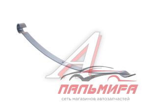 ЛИСТ № 2 РЕССОРЫ ЗАДНЕЙ УАЗ-469
