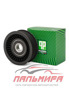 РОЛИК НАТЯЖИТЕЛЯ PTP2510