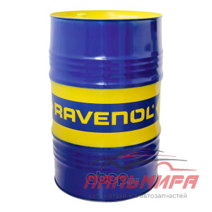 МАСЛО МОТОРНОЕ "RAVENOL" SMP 5W/30 C3 SN (1Л, СИН.) НАЛИВ